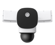 Eufy Kamera z reflektorem E340 Biała - 1505414 - zdjęcie 7